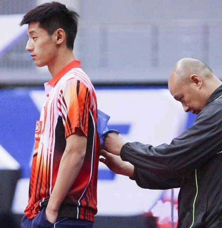 波兰队完胜葡萄牙队,张继科点燃赛场 波兰队完胜葡萄牙队,张继科点燃赛场