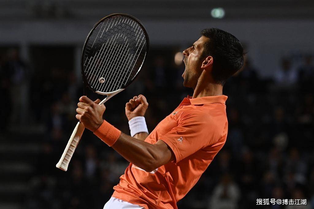 拉沃尔杯翻盘蒙特卡洛大师赛,鲁德状态火热的简单介绍 拉沃尔杯翻盘蒙特卡洛大师赛,鲁德状态火热的简单介绍