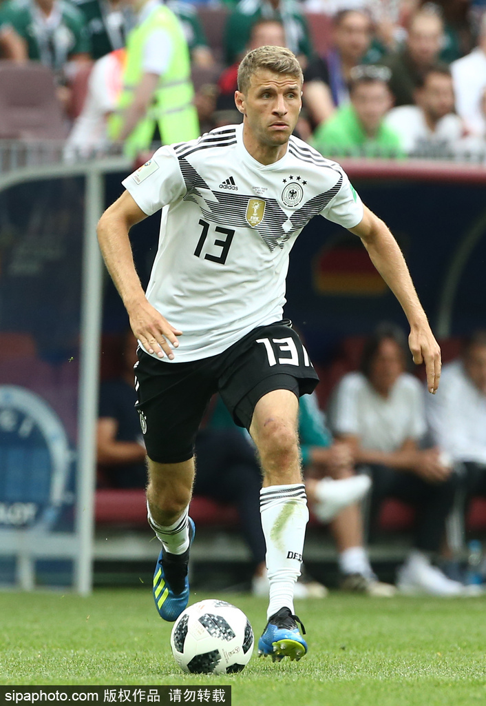 葡萄牙队轻取德国队，梁靖崑高光表现