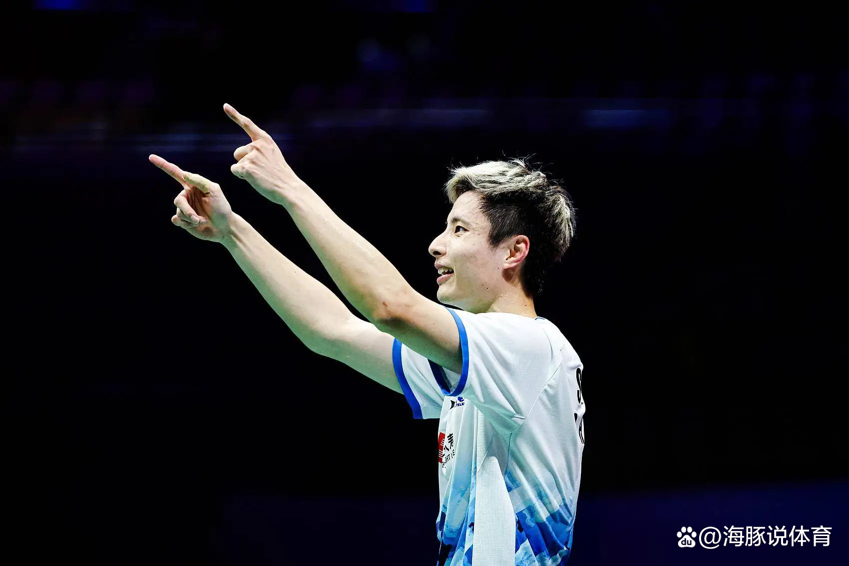 包含法国队鏖战丹麦队,石宇奇惊艳四座的词条 包含法国队鏖战丹麦队,石宇奇惊艳四座的词条