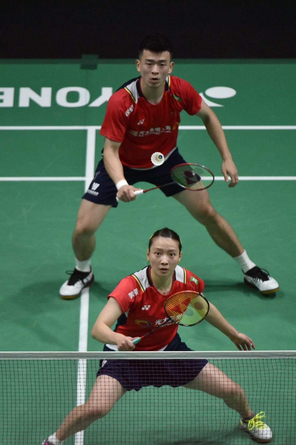 包含德国队横扫马来西亚队，郑思维关键制胜的词条