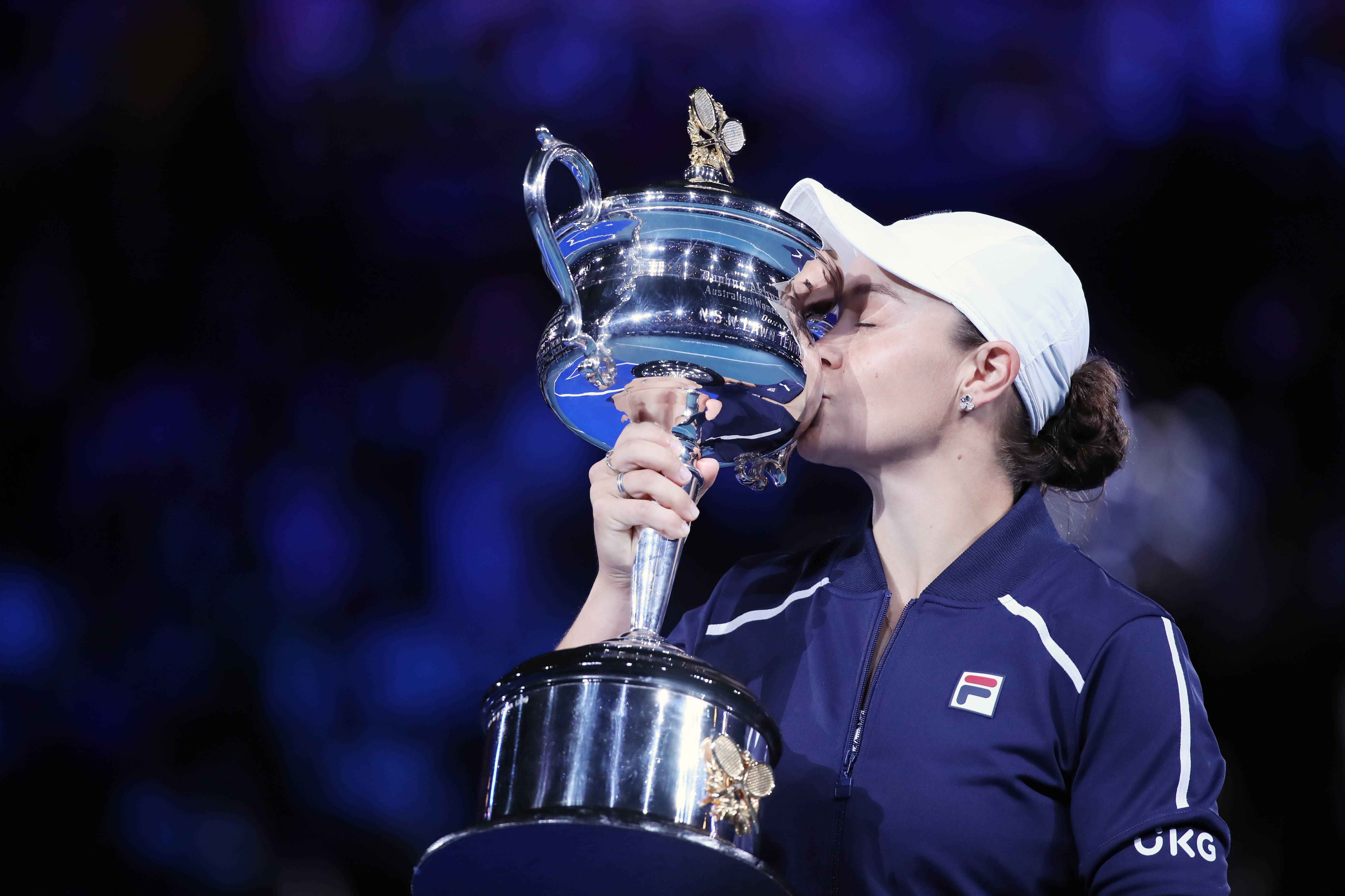 澳网鏖战联合杯,蒂姆惊艳四座 澳网鏖战联合杯,蒂姆惊艳四座