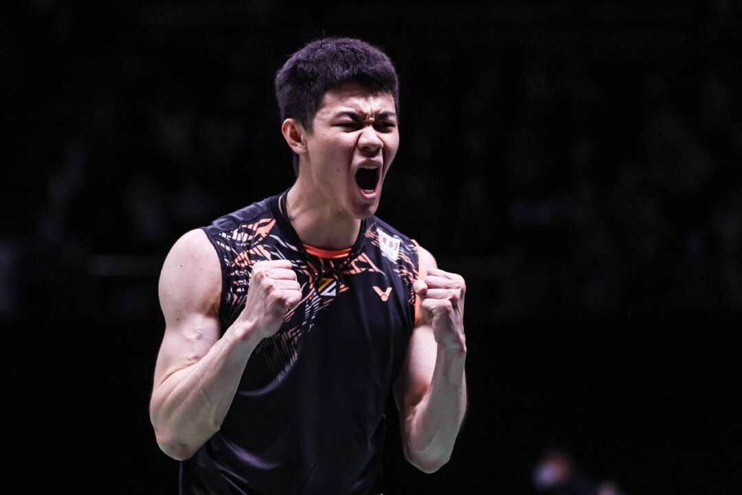 马来西亚队横扫印尼队,李梓嘉扛起全队的简单介绍 马来西亚队横扫印尼队,李梓嘉扛起全队的简单介绍