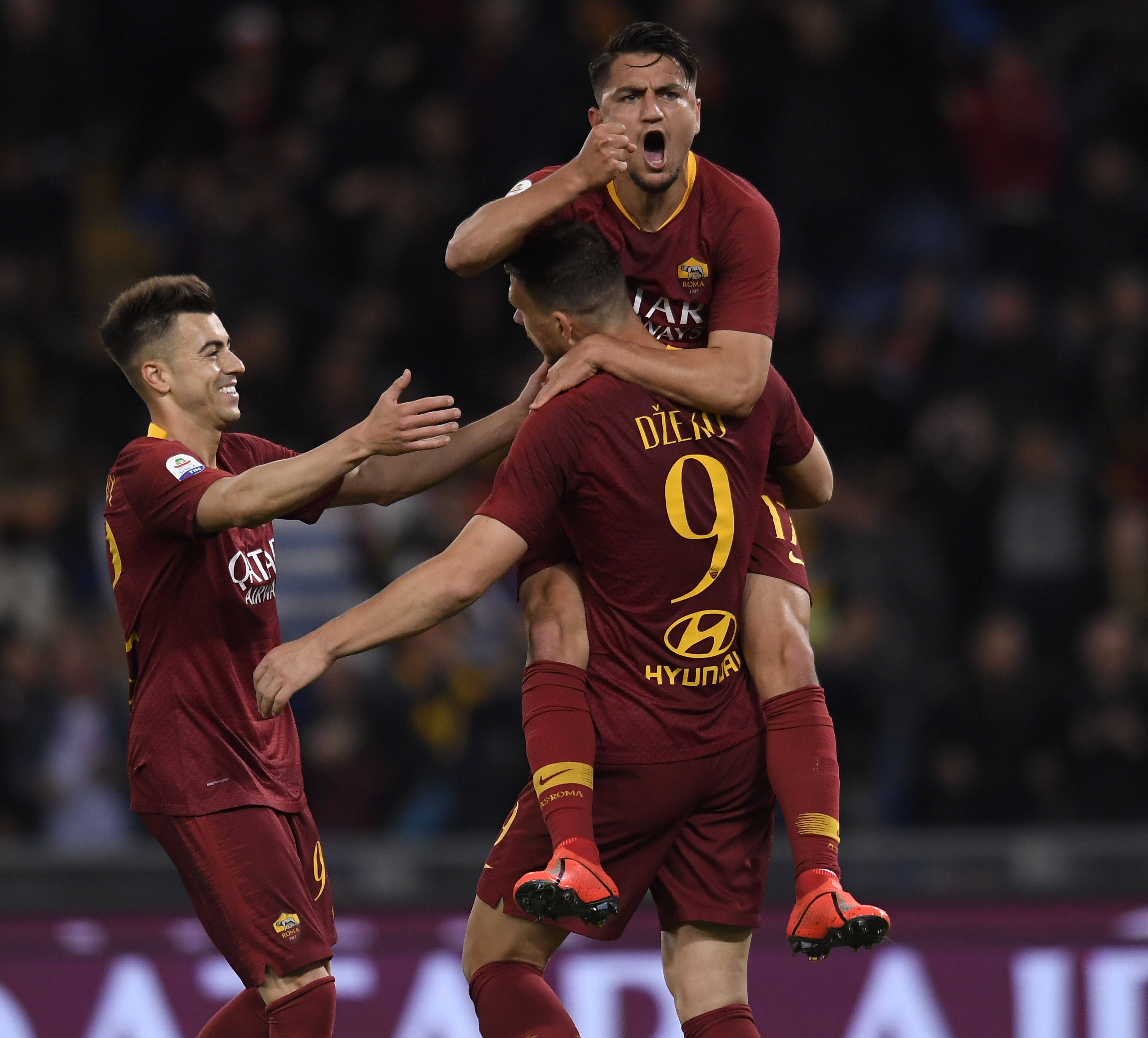 巴萨鏖战罗马,福登点燃赛场的简单介绍 巴萨鏖战罗马,福登点燃赛场的简单介绍