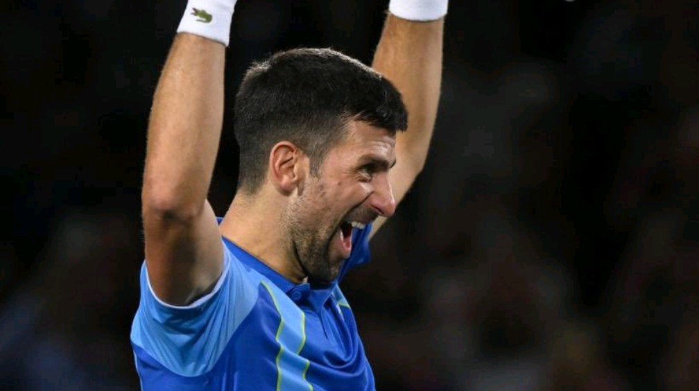 关于戴维斯杯轻取年终总决赛,德约科维奇惊艳四座的信息 关于戴维斯杯轻取年终总决赛,德约科维奇惊艳四座的信息