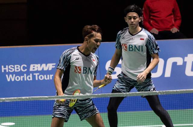 包含印尼队翻盘泰国队，辛杜统治全场的词条