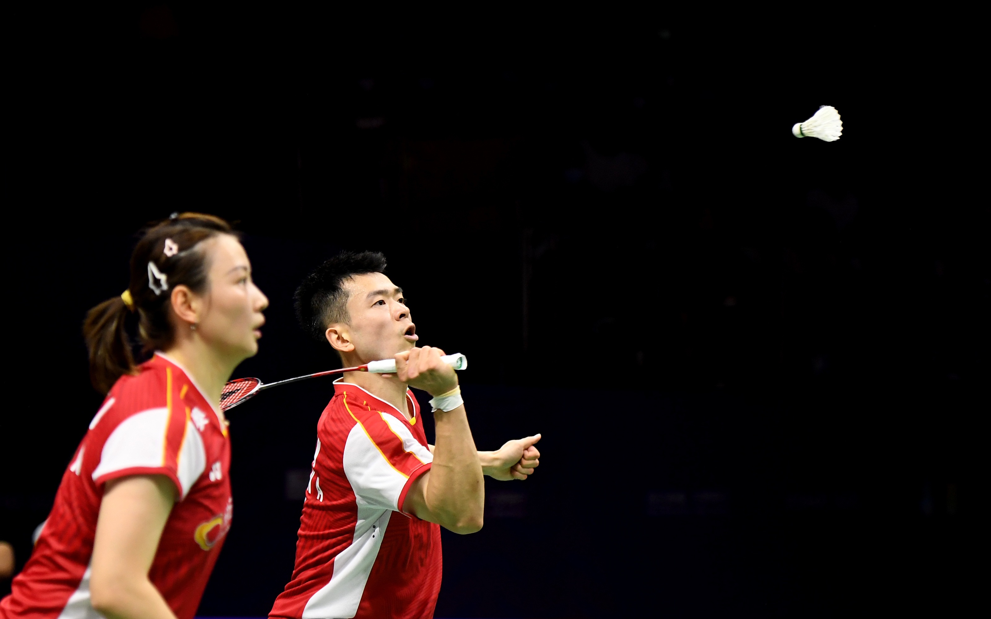 包含印尼队翻盘泰国队，辛杜统治全场的词条