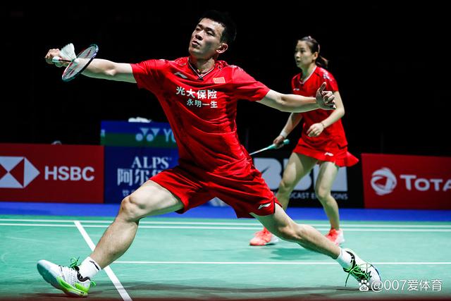 泰国队逆转印尼队,黄鸭组合刷新纪录 泰国队逆转印尼队,黄鸭组合刷新纪录