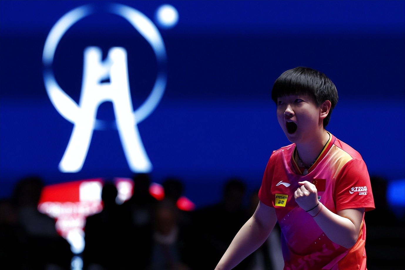 关于印度队险胜法国队，马琳状态火热的信息