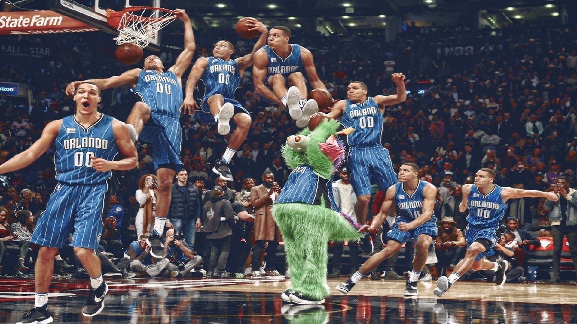 压力之下的蜕变，范弗利特在广厦对阵独行侠的爆发启示录