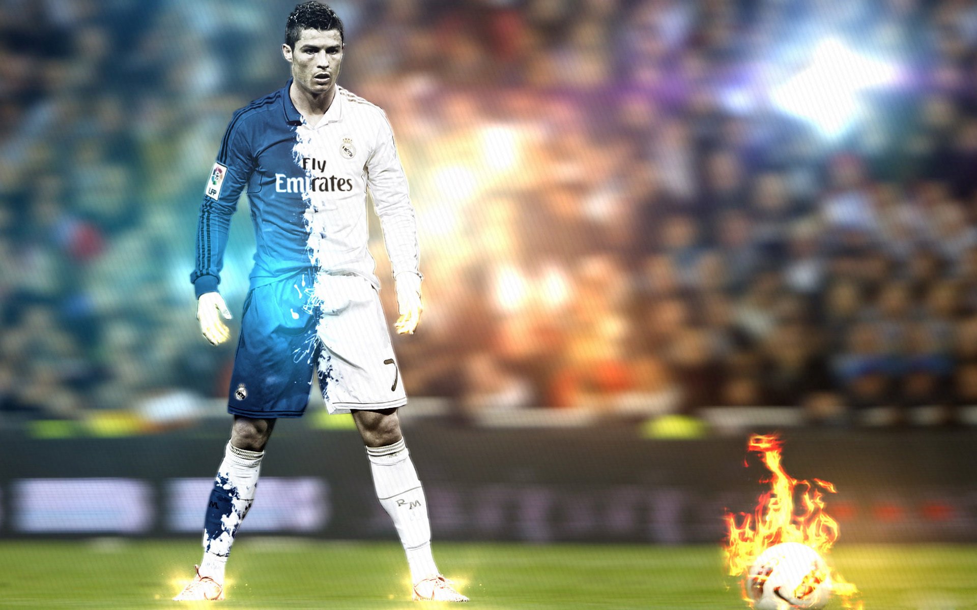 绿茵之外的战歌，当迪巴拉在中澳之战的想象中挺身而出