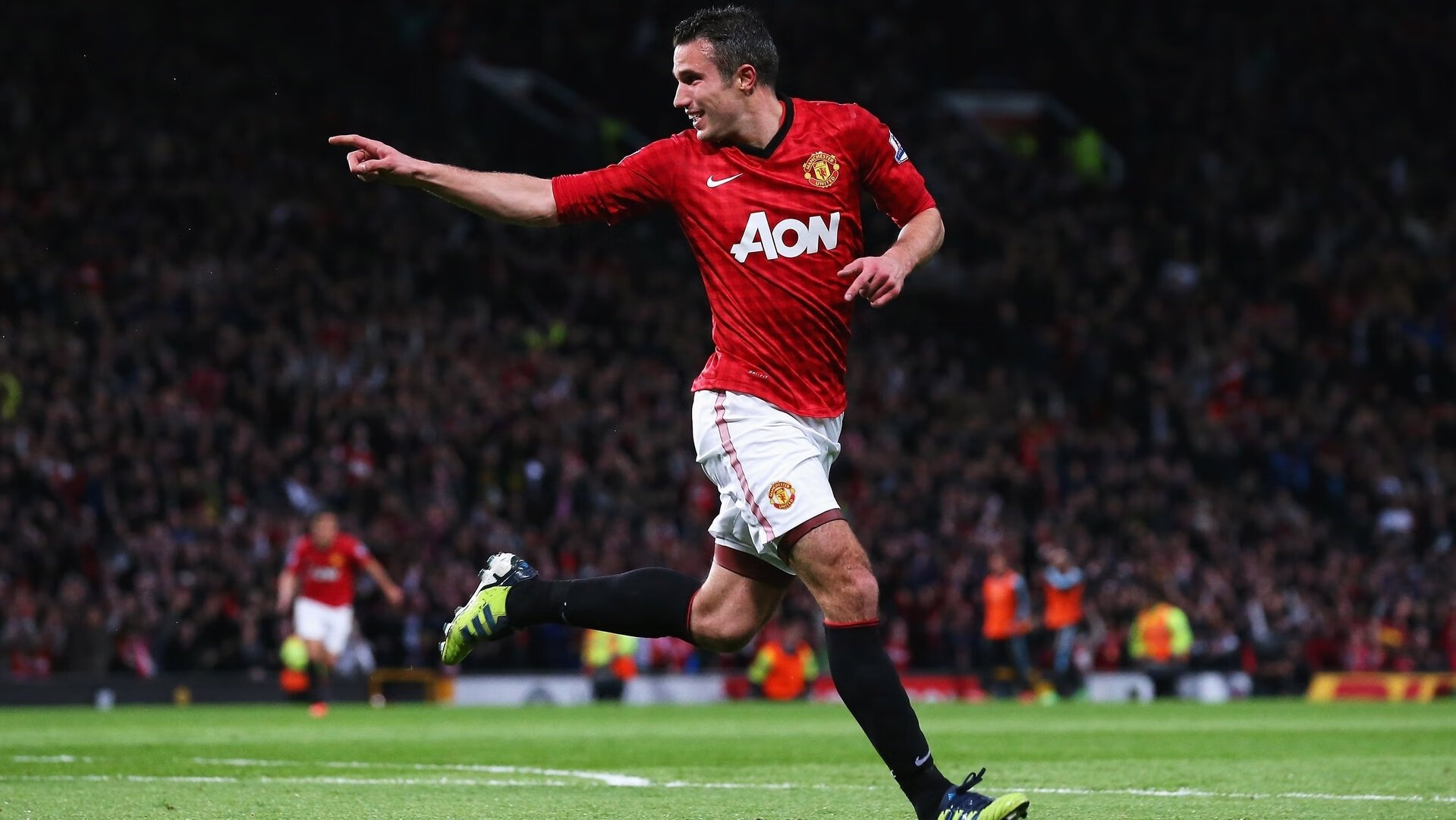 双重奇迹夜，挪威绝杀拜仁，福登奥运关键战接管比赛