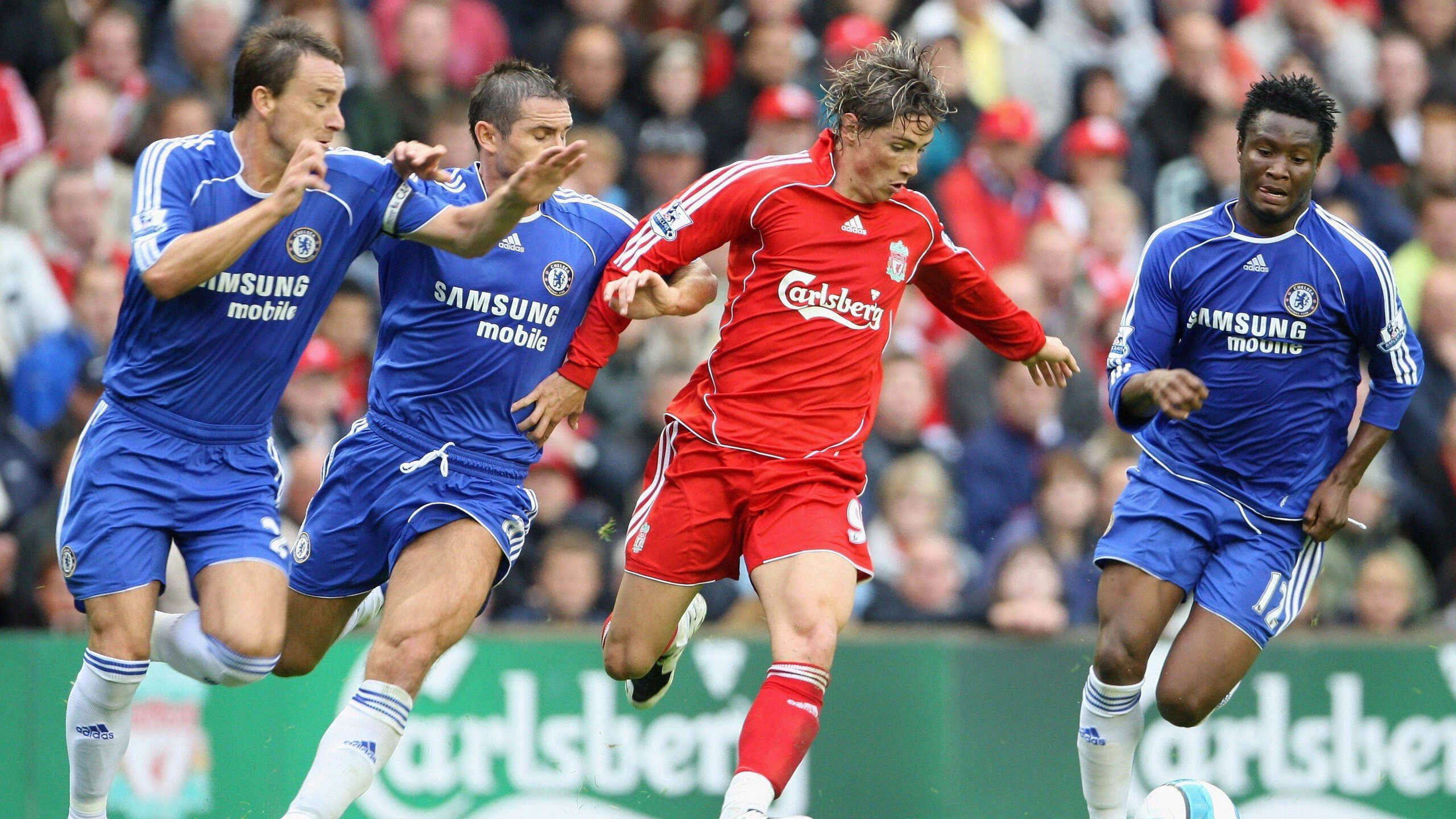 姆巴佩一剑封喉，德国战车碾过那不勒斯惊险晋级