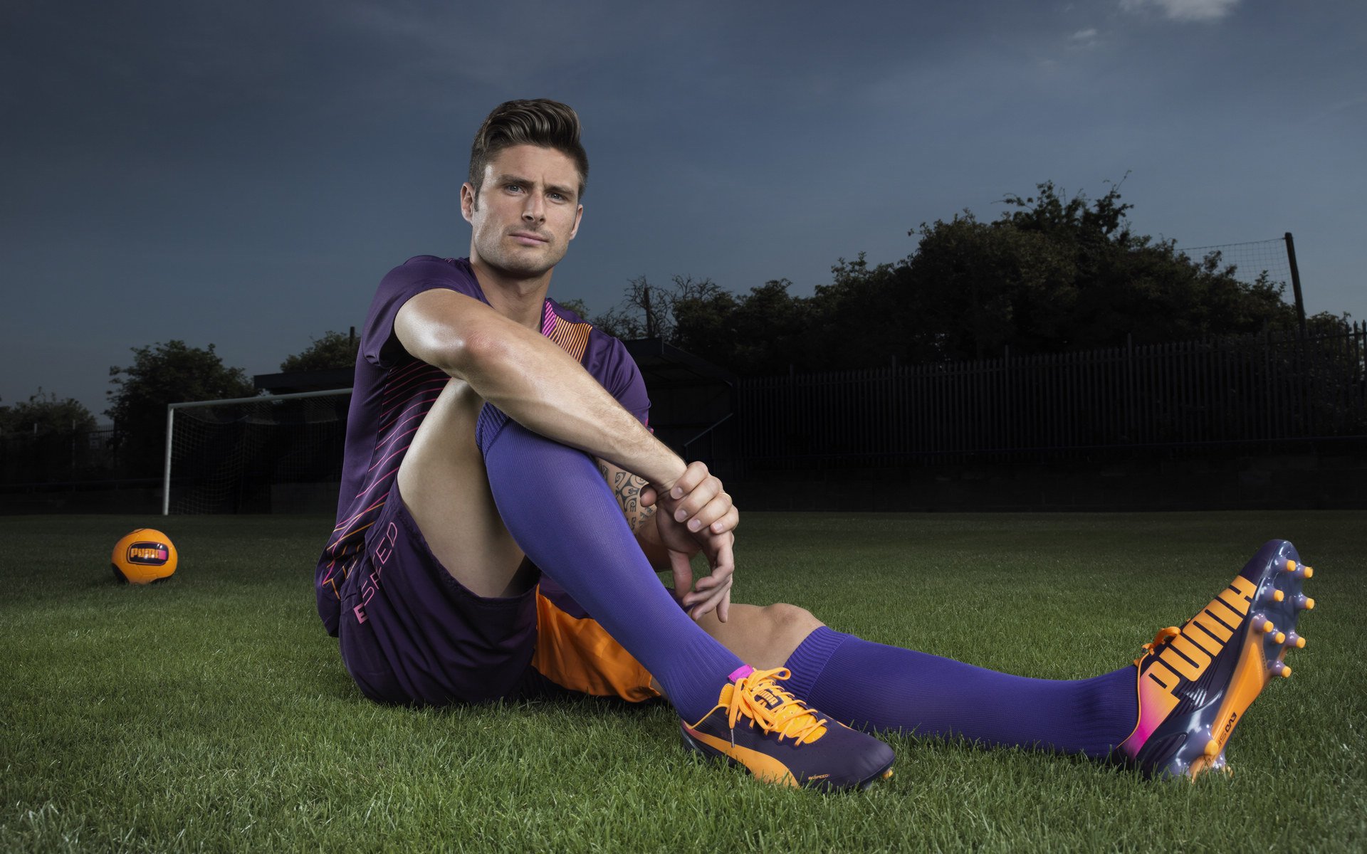 喀麦隆绝境逆袭，奥斯梅恩关键一击一波带走加拿大